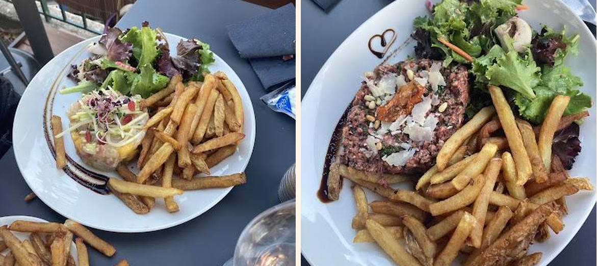 Le Petit Cabanon - Gallery Image 2