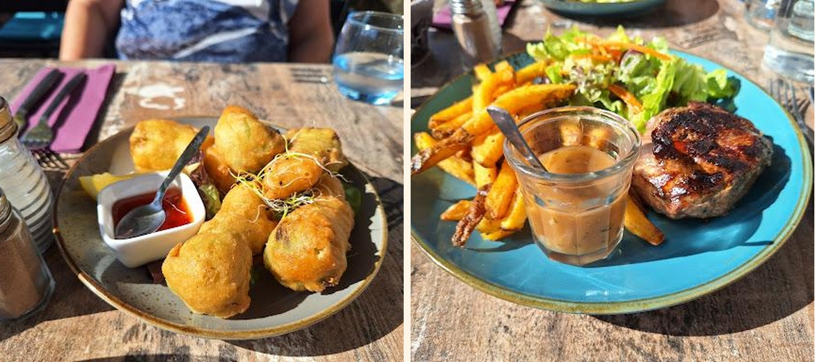 Le Petit Cabanon - Gallery Image 3